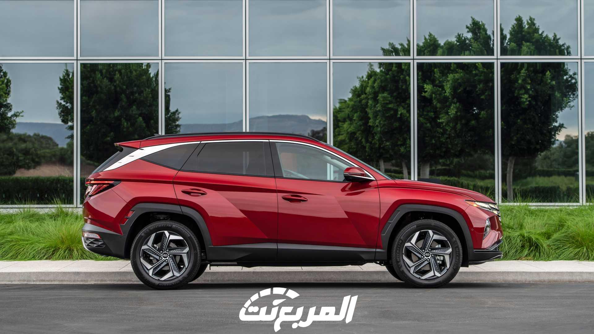 هيونداي توسان 2022 في السعودية "صور ومواصفات وأسعار” هيونداي توسان 2022 في السعودية "صور ومواصفات وأسعار” 5