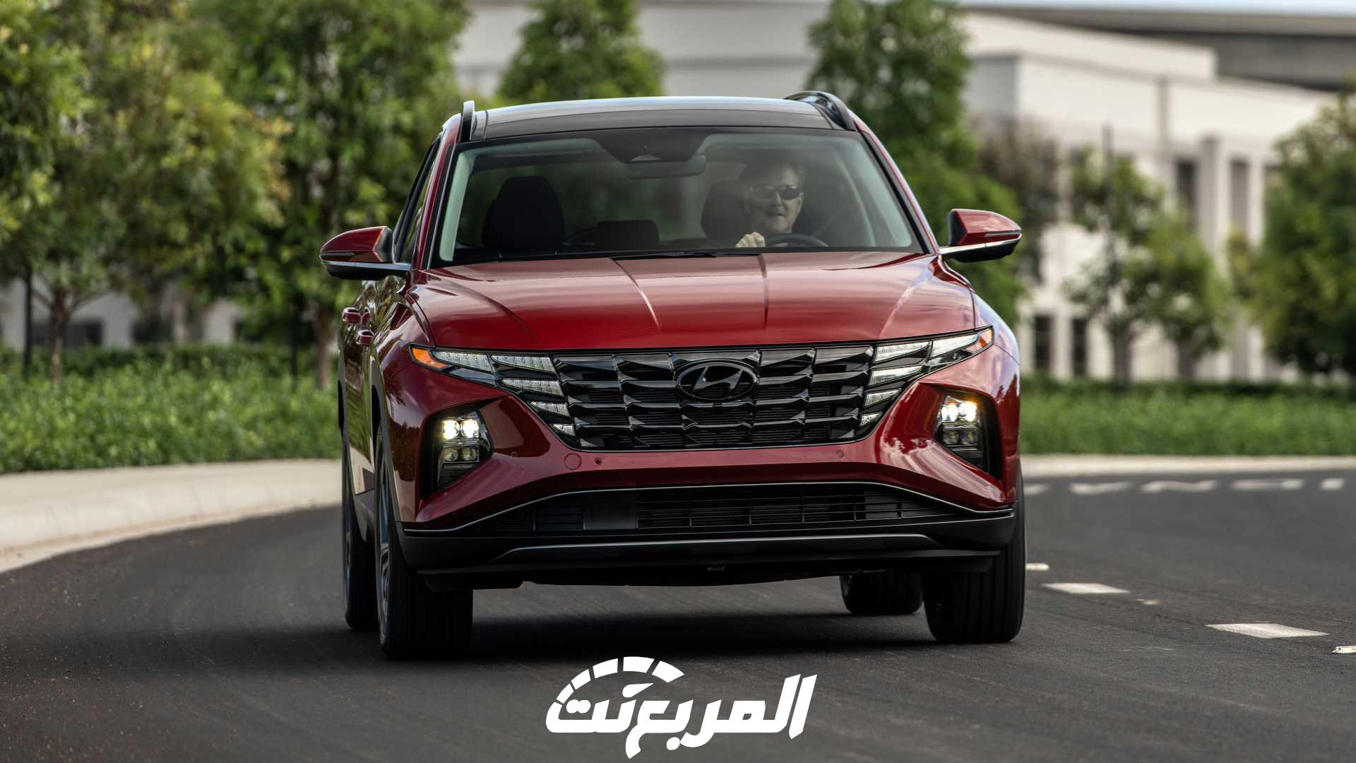 هيونداي توسان 2022 في السعودية "صور ومواصفات وأسعار” هيونداي توسان 2022 في السعودية "صور ومواصفات وأسعار” 1