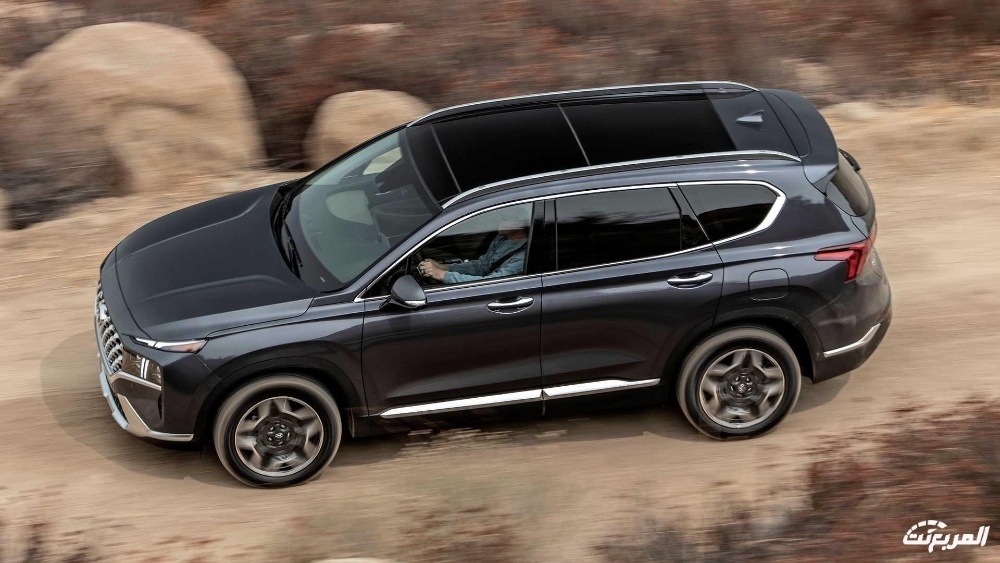 هيونداي-سنتافي-2022-3