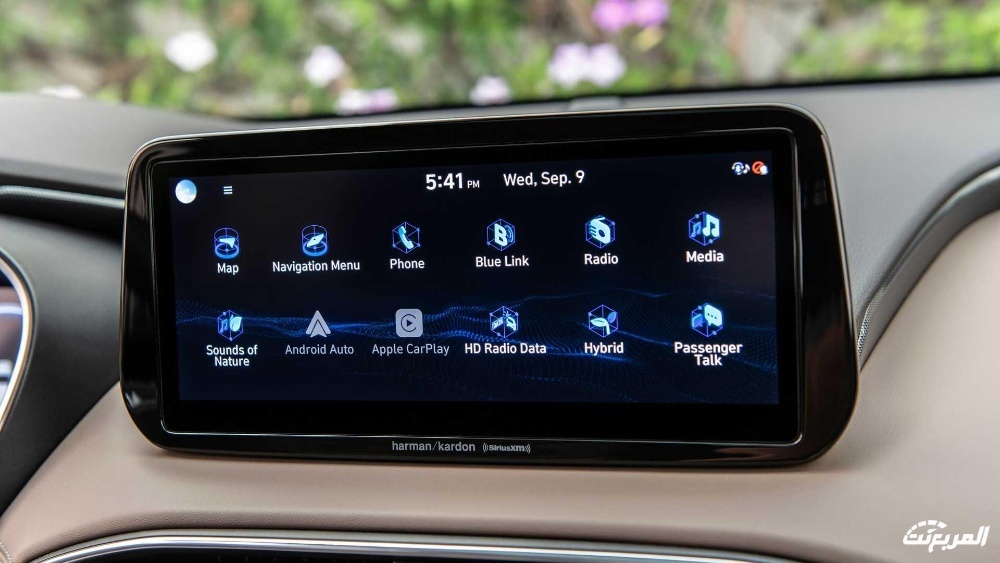 هيونداي-سنتافي-2022-9