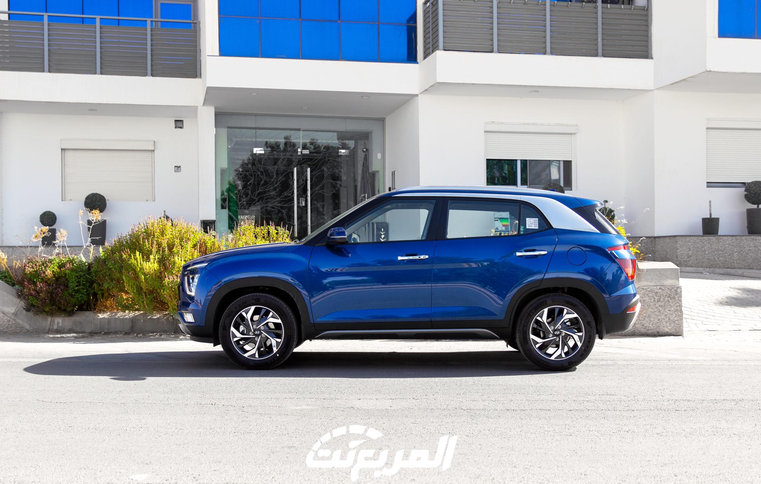 هيونداي كريتا 2022 في السعودية “صور ومواصفات وأسعار” هيونداي كريتا 2022 في السعودية “صور ومواصفات وأسعار” 4