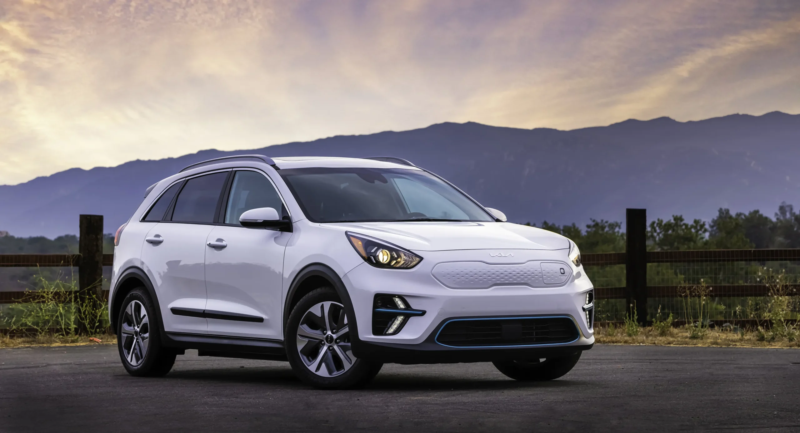 إحصائية بريطانية: كيا هي العلامة الأكثر اعتمادية في السيارات الكهربائية