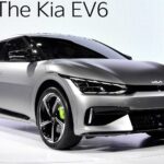 كيا EV6 هي أول سيارة كيا تحصل على جائزة سيارة العام الأوروبية كيا EV6 هي أول سيارة كيا تحصل على جائزة سيارة العام الأوروبية 2