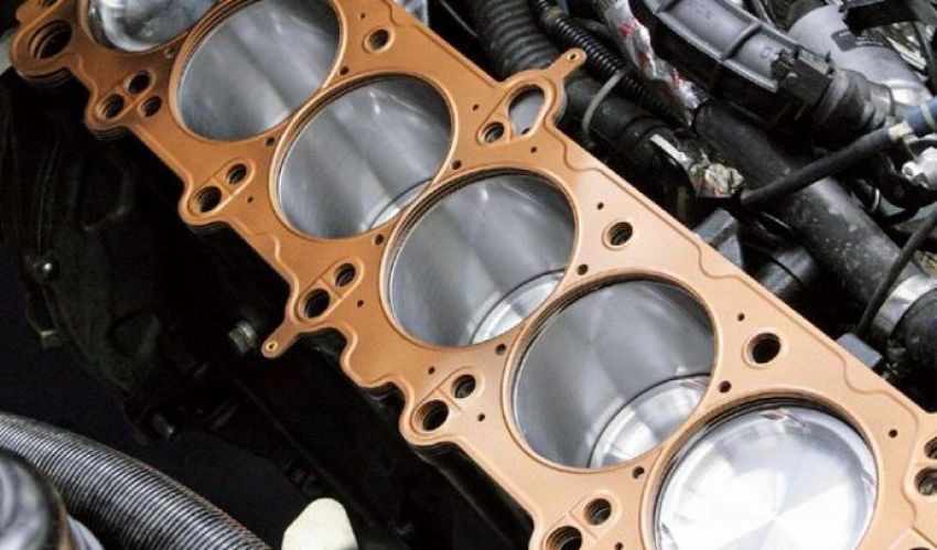 تعرف على علامات تلف رأس المحرك وكيفية فحصه