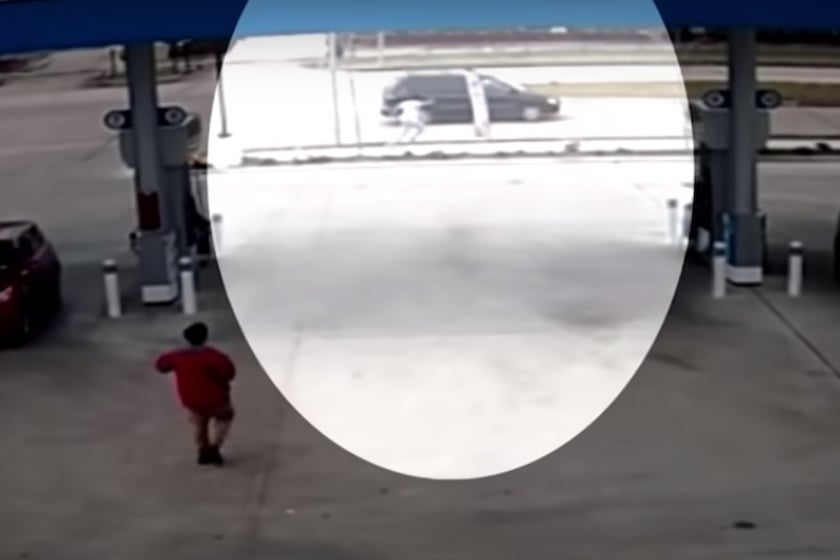 انتشار غير مسبوق لسرقات البنزين من السيارات ومحطات الوقود في أمريكا انتشار غير مسبوق لسرقات البنزين من السيارات ومحطات الوقود في أمريكا 2