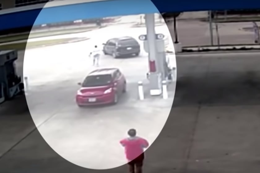 انتشار غير مسبوق لسرقات البنزين من السيارات ومحطات الوقود في أمريكا انتشار غير مسبوق لسرقات البنزين من السيارات ومحطات الوقود في أمريكا 1