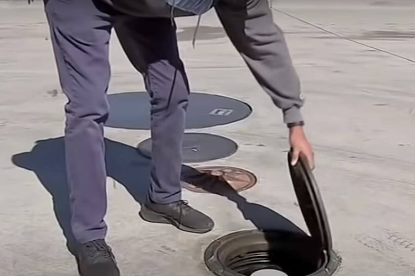 انتشار غير مسبوق لسرقات البنزين من السيارات ومحطات الوقود في أمريكا انتشار غير مسبوق لسرقات البنزين من السيارات ومحطات الوقود في أمريكا 3