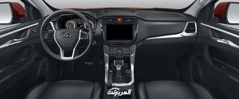 ماكسوس تورنادو T60 2022 في السعودية "صور ومواصفات" 17