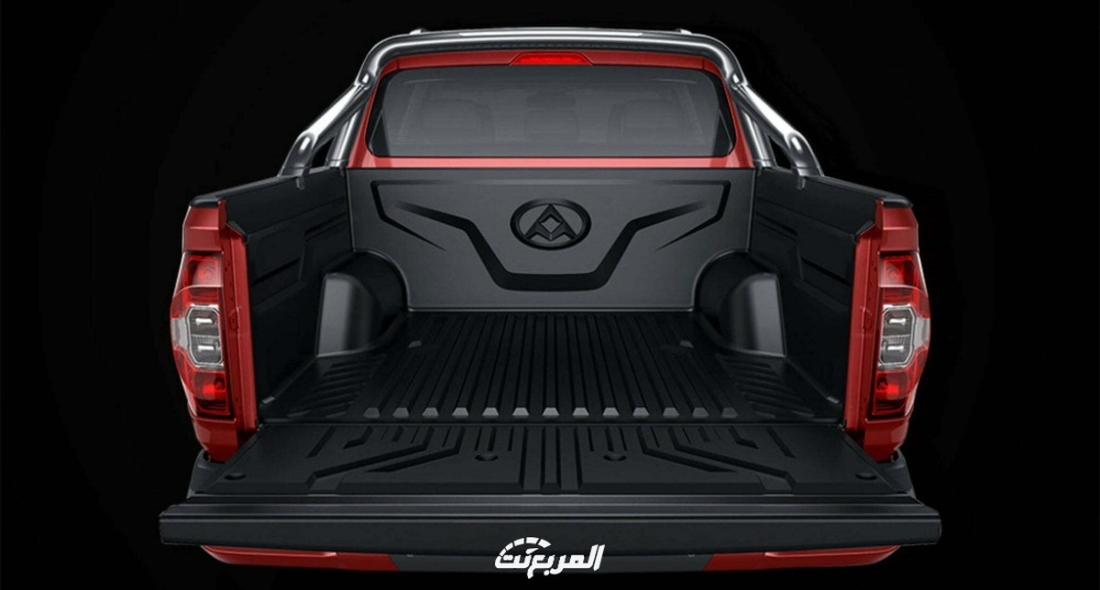 ماكسوس تورنادو T60 2022 في السعودية "صور ومواصفات" 3