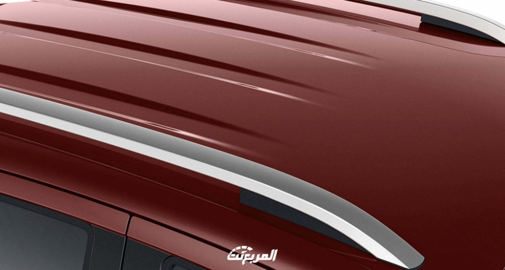 ماكسوس تورنادو T60 2022 في السعودية "صور ومواصفات" 9