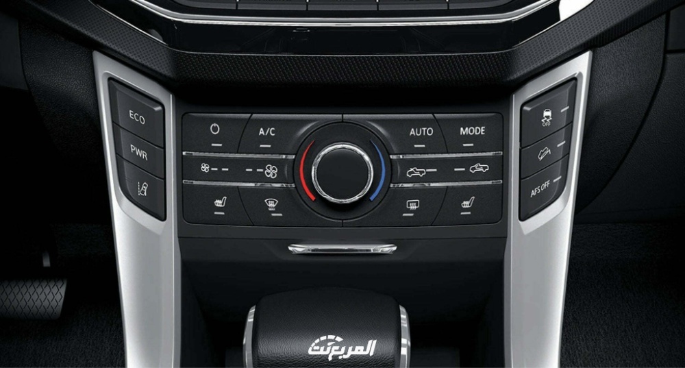 ماكسوس تورنادو T60 2022 في السعودية "صور ومواصفات" 23