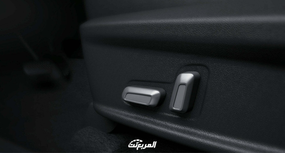 ماكسوس تورنادو T60 2022 في السعودية "صور ومواصفات" 21