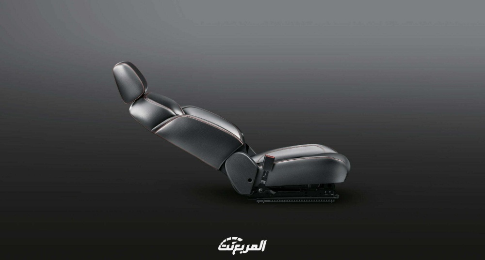 ماكسوس تورنادو T60 2022 في السعودية "صور ومواصفات" 20