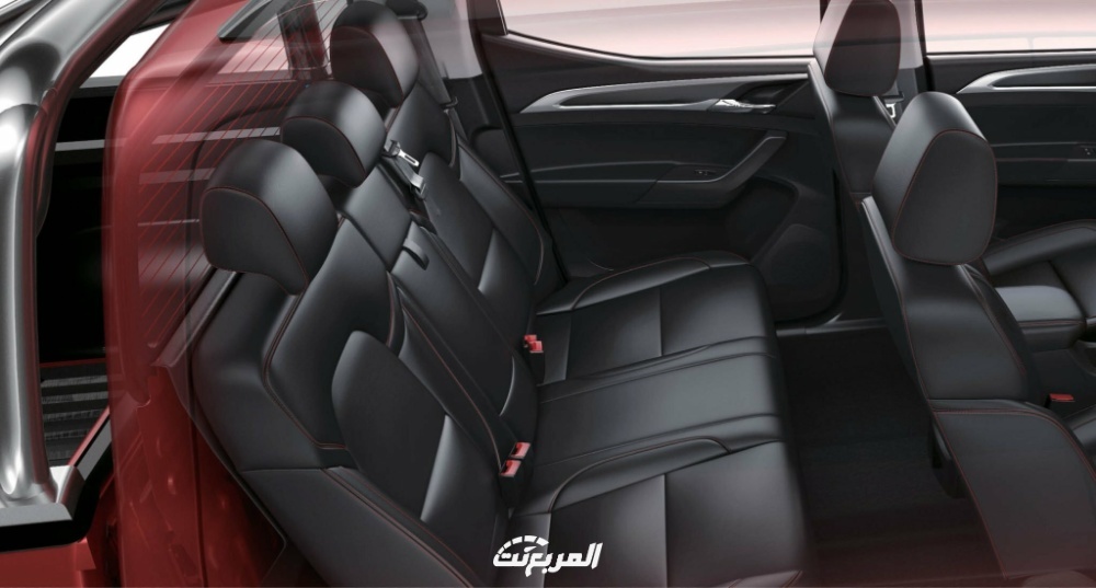 ماكسوس تورنادو T60 2022 في السعودية "صور ومواصفات" 1