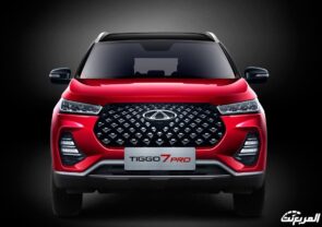 شيري تيجو 7 برو 2022 في السعودية "مواصفات وأسعار وصور" شيري تيجو 7 برو 2022