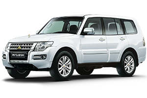 ميتسوبيشي باجيرو