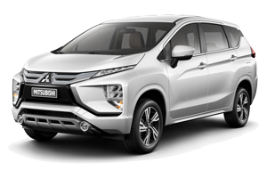 ميتسوبيشي اكسباندر