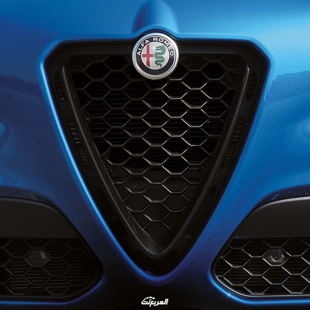 تعرف على معنى اسم علامة الفا روميو الإيطالية