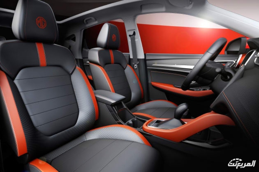 ام-جي-zst-2022-10