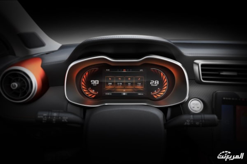 ام-جي-zst-2022-13