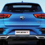 ام-جي-zst-2022-5