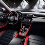 ام-جي-zst-2022-7