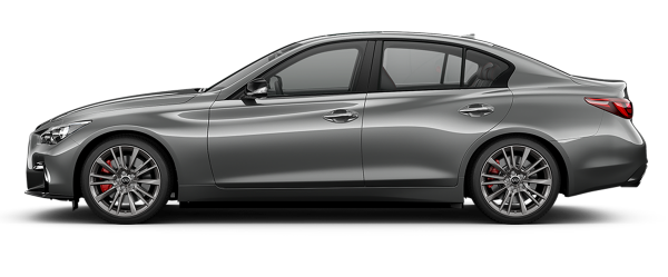 انفينيتي Q50