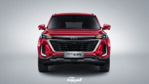 بايك X35 2022 في السعودية "صور ومواصفات واسعار" بايك X35 2022 في السعودية "صور ومواصفات واسعار" 1