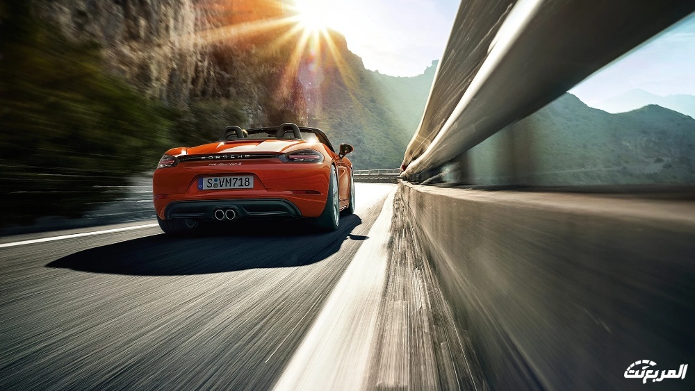 بورش-718-2022-2