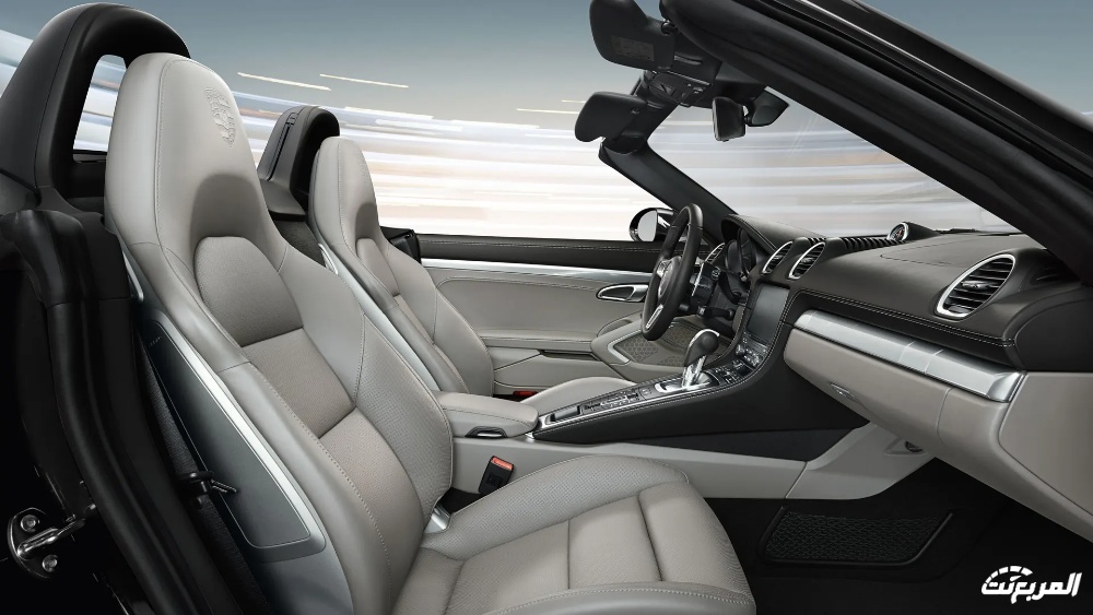 بورش-718-2022-25