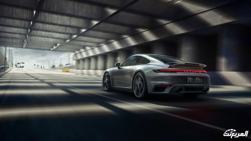 بورش-911-2022-2
