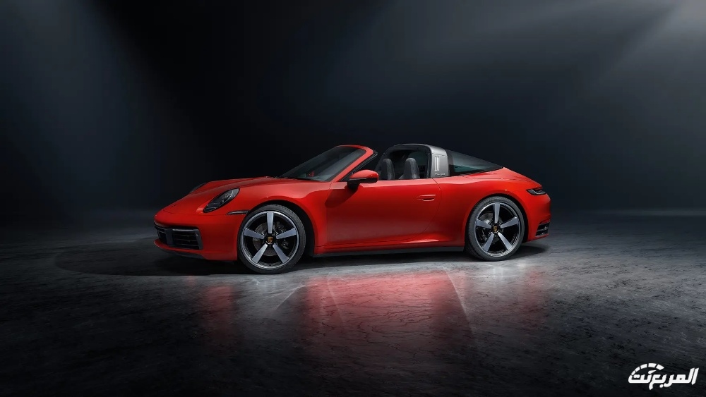 بورش-911-2022-23
