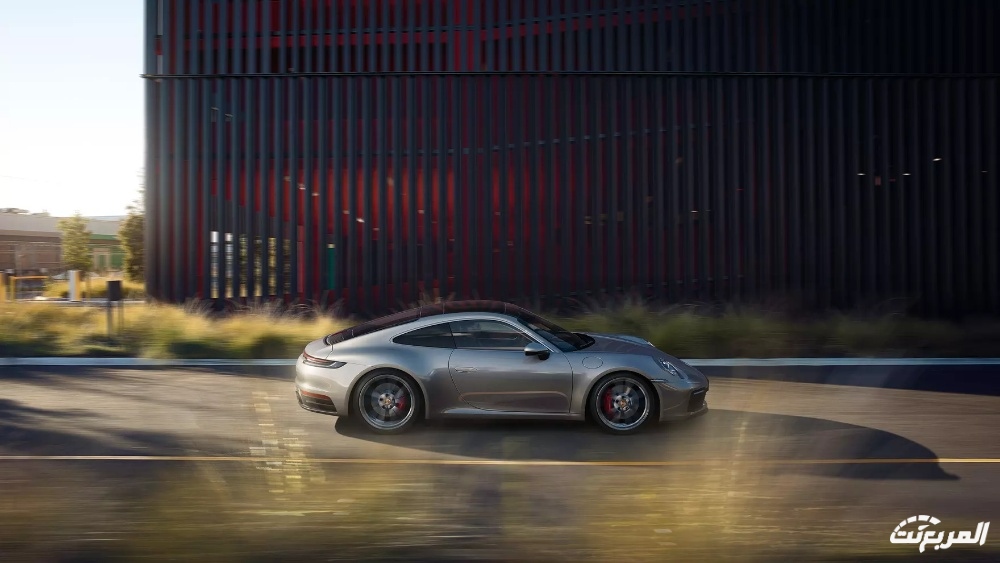 بورش-911-2022-25