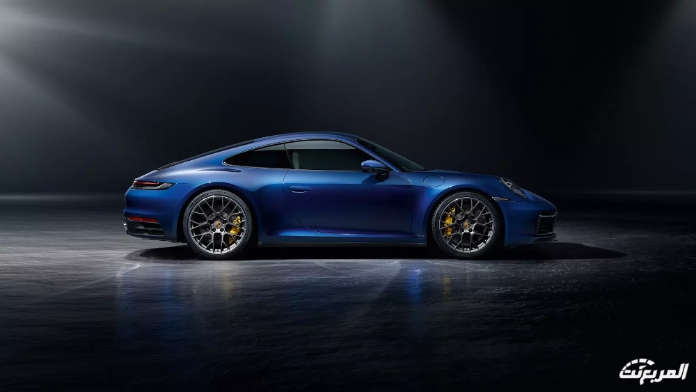 بورش-911-2022-33
