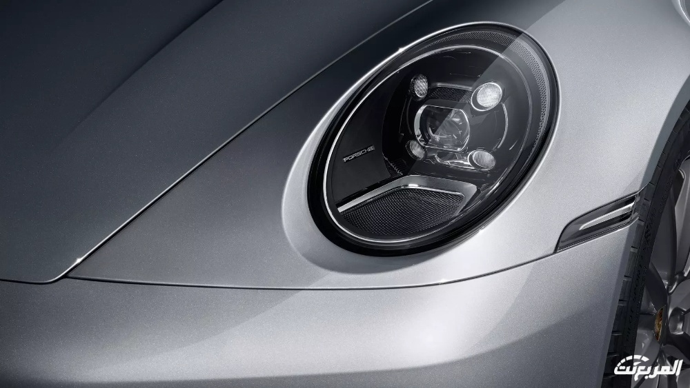 بورش-911-2022-34