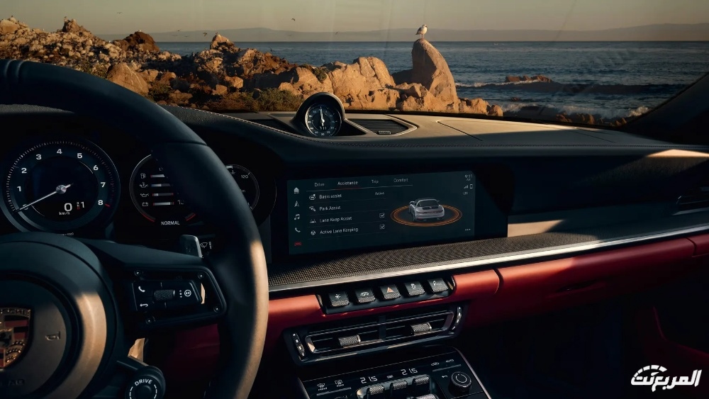 بورش-911-2022-54