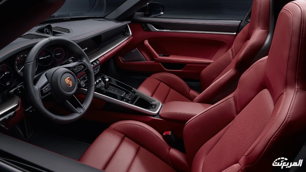 بورش-911-2022-58