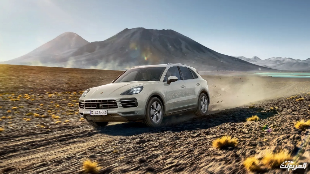 بورش-كايين-2022-12