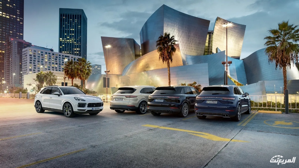 بورش-كايين-2022-15