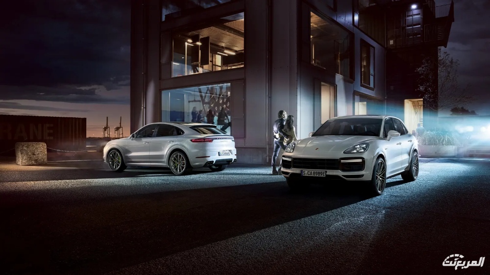 بورش-كايين-2022-2