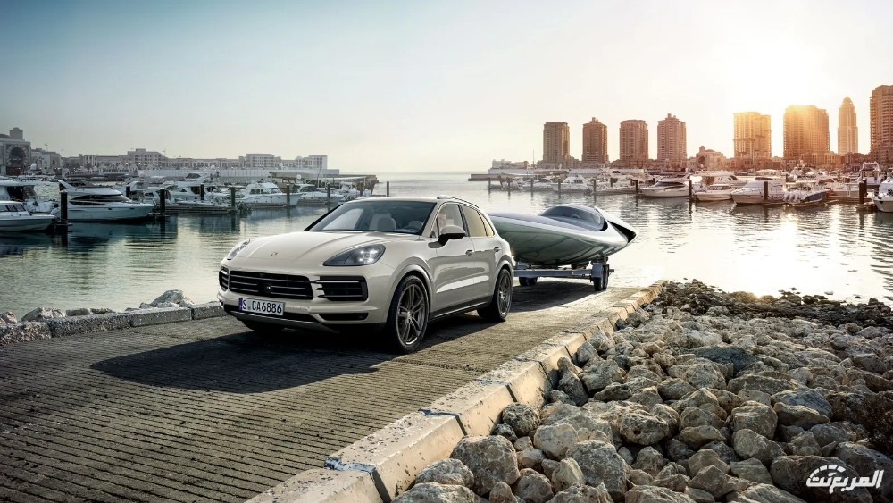 بورش-كايين-2022-8