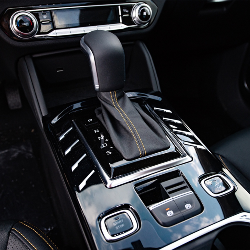 كم سعر سيارة بيستون t77 برو؟ كل ما تُريد معرفته عن مزايا الـSUV الصينية كم سعر سيارة بيستون t77 برو؟ كل ما تُريد معرفته عن مزايا الـSUV الصينية 4