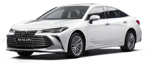تويوتا افالون