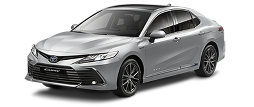 تويوتا كامري LUMIERE HEV