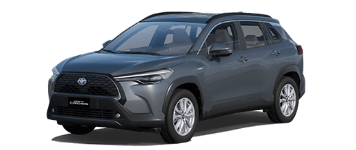 تويوتا كورولا كروس