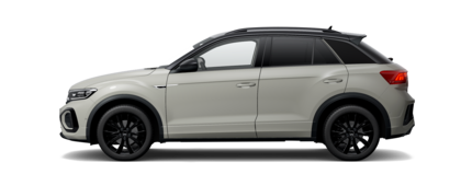 فولكس واجن T-Roc