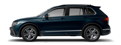 فولكس واجن تيجوان