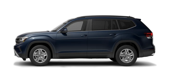 فولكس واجن تيرامونت