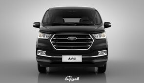 جاك M4 2022 في السعودية "صور ومواصفات" جاك M4 2022 في السعودية "صور ومواصفات" 1