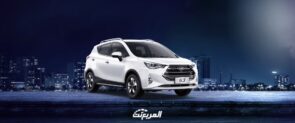 جاك S3 2022 في السعودية "صور ومواصفات" جاك S3 2022 في السعودية "صور ومواصفات" 1